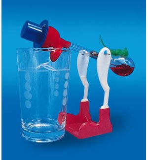Drinking Bird