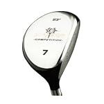 Striker Competition Stainless 9 Wood Graphite Shafts Lady Flex