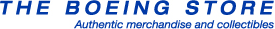 THE BOEING STORE - Authentic Boeing merchandise and collectibles