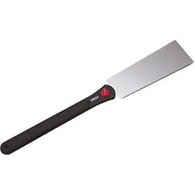 【クリックで詳細表示】SK11 替刃式両刃鋸 210ミリ SG-210W： DIY・工具