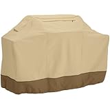 Classic Accessories 73912 Veranda  Barbecue Grill Cover, Medium, 59 Inch