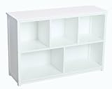 from Liberty House Toys Liberty House Toys Classic White Bookshelf