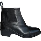 Derby House Cotswold Boots, Black, 42 EU