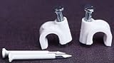 Monster Speaker Wire Clamps
