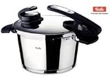 Schnellkochtopf FISSLER VITAVIT EDITION 6,0 Liter