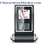 New 1.4'' CSTN Multifuntion Mini Digital Photo / Picture Frame