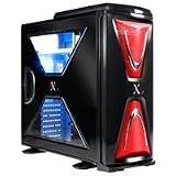 Xaser Vi Mx Black