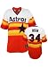 Houston Astros Nolan Ryan Cooperstown RC Jersey, Size= XX-Large