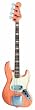 Fender American Vintage '75 Jazz Bass&reg;, Natural, Rosewood Fretboard
