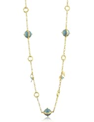 Azaara "Florentine" Maddalena Necklace