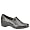 Grey/Crocodile Print