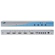 4X1 Dvi KVM Switcher