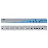 4X1 Dvi KVM Switcher
