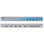 4X1 Dvi KVM Switcher