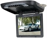 BOSS BV 12.1BGT - DVD player / LCD monitor