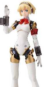 Figma ペルソナ3 アイギス