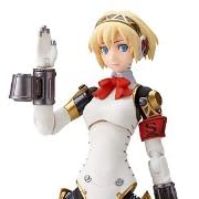 Figma ペルソナ3 アイギス