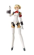 Figma ペルソナ3 アイギス