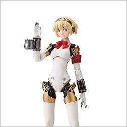 Figma ペルソナ3 アイギス