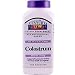 Colostrum New Zealand - 120 caps., (21st Century)