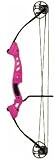 Browning Archery 09 Micro Midas Pink L 18-28 40#