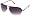 Black Frame/Smoke Lens