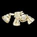 Casablanca Fan Light Fitter K134-45 4-Light Center-Stem Swivel Fitter (for 2 1/4