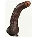 Black Thunder Realistic Cock
