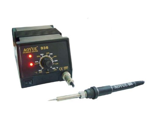 AOYUE 936 Soldering Station