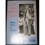 The Dean Smith Story: More Than a Coach book cover