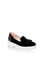 Coveri&Co Zapatos (Negro)