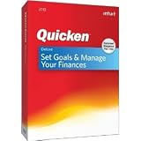 Quicken Deluxe 2012