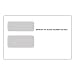TOPS 1099 Miscellaneous Income and 1099-R Double Window Tax Form Envelopes, 9 x 5.625 Inches, Self-Adhesive Closure, 24 Envelopes per Pack (2222ES)