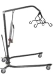 Medline Hydraulic Patient Lifts