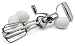 Kuhn Rikon Stainless 12"Rotary Eggbeater