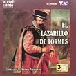 An�nimo: El Lazarillo de Tormes (Unabridged)