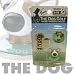 THE DOG GOLF（ザ・ドッグ・ゴルフ） クリップマーカー ウェルシュ・コーギー GMTD-05の画像