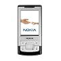 KRIMATEC Displayschutzfolie UltraClear f�r Nokia 6500 slide (6 St�ck)