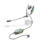 IN-THE-EAR HDSET XBOX 360 GAMECOM X30 (72483-01)
