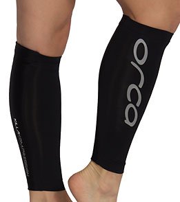 Orca Compression Calf Sleeve: Compression