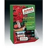 Jobes Drip Feeder Poinsettia,Garden & Lawn Needs, Pet Accessory, Pet & Supplies