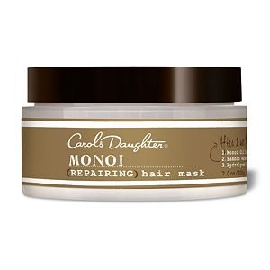 Monoi Repairing Hair Mask
