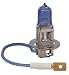 SPL H3 Super White Xenon Bulbs - 12V 100W (1 Each)