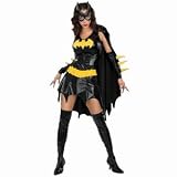 Batgirl Costume