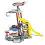 Hot Wheels: Flip 'N Go Tune-Up Tower