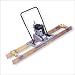 Stone 400 lb Centrifugal force Vibrating Concrete Screed