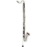 Selmer 1430LP Bb Bass Clarinet
