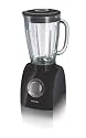 Philips HR2084/90 Standmixer Essential 650 Watt, schwarz