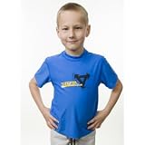 XCel Ventx Kids Breathable Sun Tee