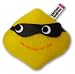 Electron-Neutrino - Subatomic Particle Plush Toy